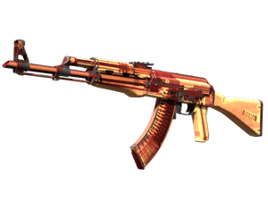 AK-47 | X-Ray (Field-Tested)