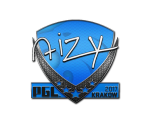 aizy | Krakow 2017