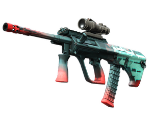 AUG | Momentum (Well-Worn)