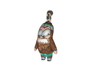 Charm | Lil' Squatch