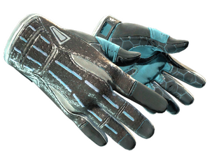 ★ Sport Gloves | Superconductor