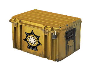 Chroma 2 Case