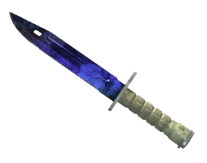 ★ Bayonet | Doppler (Factory New)