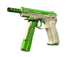 CZ75-Auto | Eco