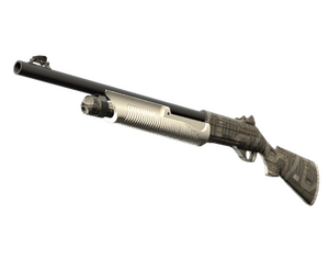 Nova | Mandrel