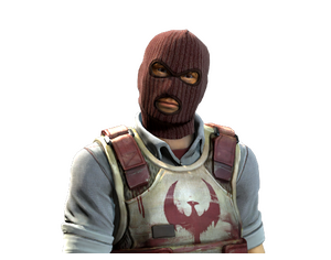 Soldier | Phoenix