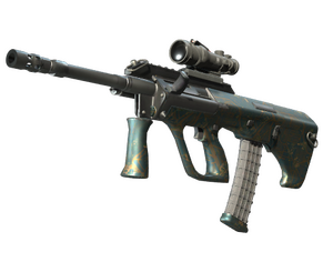 AUG | Surveillance (Factory New)