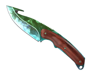 ★ Gut Knife | Gamma Doppler (Minimal Wear)