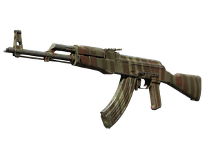 AK-47 | Predator (Field-Tested)