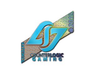 Counter Logic Gaming (Holo) | Katowice 2015