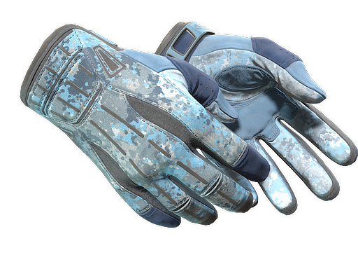 ★ Sport Gloves | Frosty (Factory New)