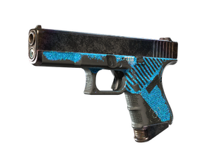 Glock-18 | AXIA
