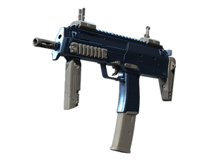 MP7 | Anodized Navy