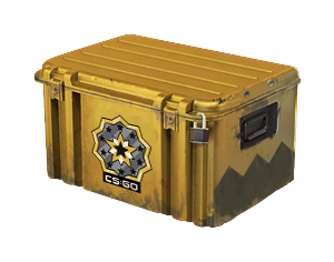 Chroma 3 Case