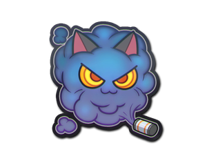 Smoke Criminal