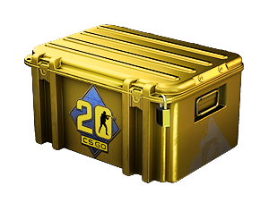 CS20 Case