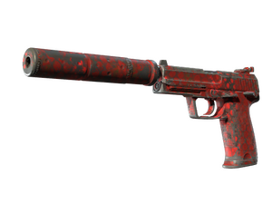 USP-S | Check Engine