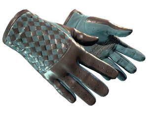 ★ Driver Gloves | Lunar Weave