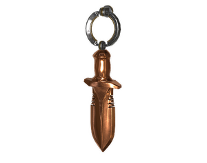 Charm | Baby Karat CT