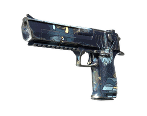 Desert Eagle | Sputnik