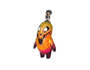Charm | Hot Howl