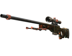 AWP | Mortis
