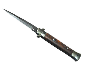★ StatTrak™ Stiletto Knife