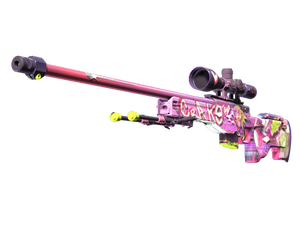 AWP | Crakow!