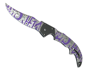 ★ Falchion Knife | Freehand (Factory New)