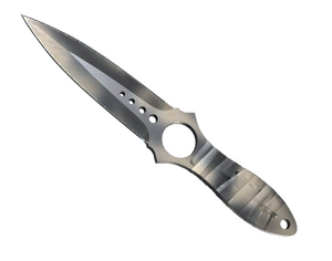 ★ Skeleton Knife | Scorched (Factory New)