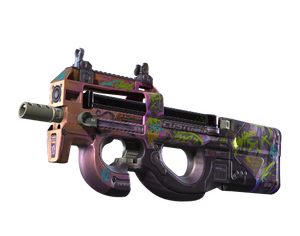 P90 | Neoqueen