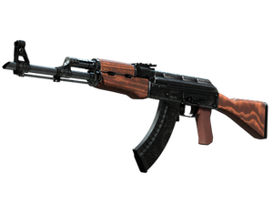 AK-47 | Cartel