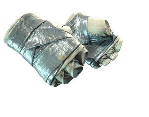 ★ Hand Wraps | Duct Tape (Factory New)