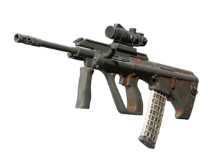AUG | Sweeper