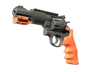 R8 Revolver | Nitro