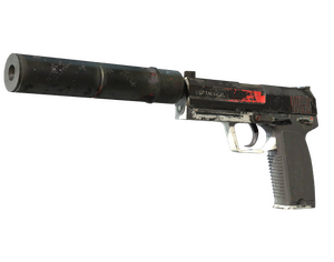 USP-S | Cyrex