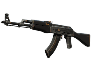 AK-47 | Elite Build
