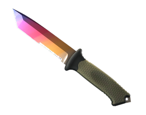 ★ Ursus Knife | Fade (Factory New)