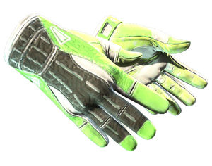 ★ Sport Gloves | Hedge Maze