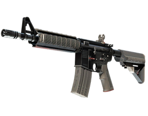 M4A4 | Magnesium