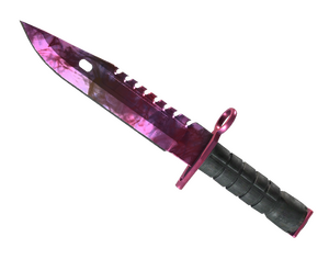 ★ StatTrak™ M9 Bayonet | Doppler (Factory New)
