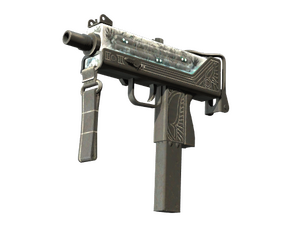MAC-10 | Ensnared