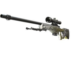 AWP | Worm God