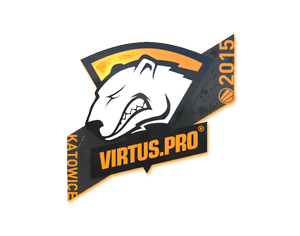 Virtus.pro | Katowice 2015