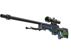 AWP | Corticera (Field-Tested)