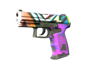 P2000 | Wicked Sick