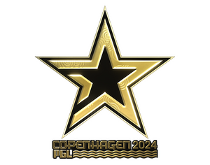 Complexity Gaming (Gold) | Copenhagen 2024