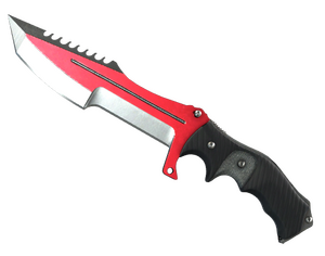 ★ Huntsman Knife | Autotronic (Field-Tested)