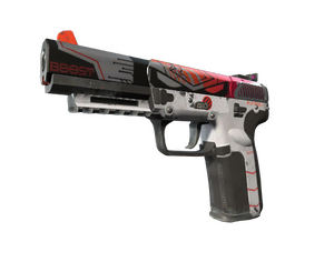 Five-SeveN | Boost Protocol