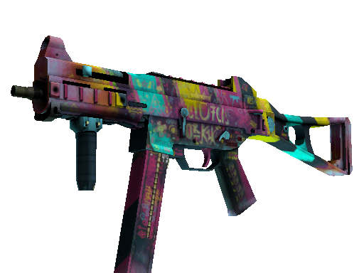 ump-45